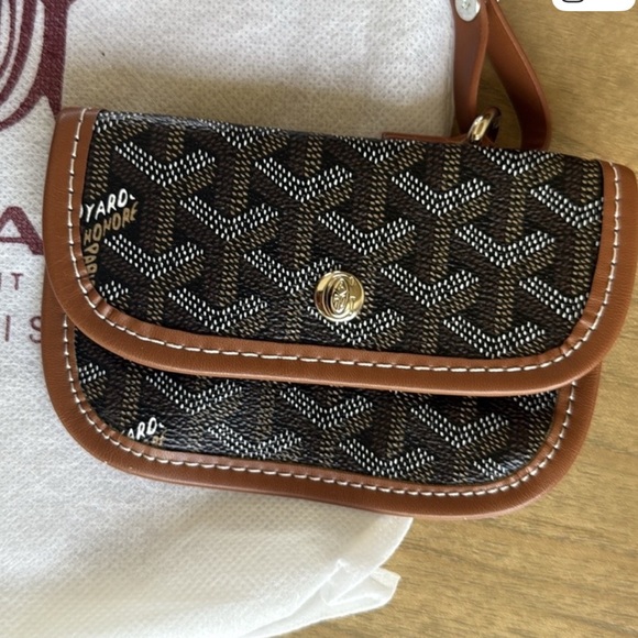 Small tote - Picture 3 of 5